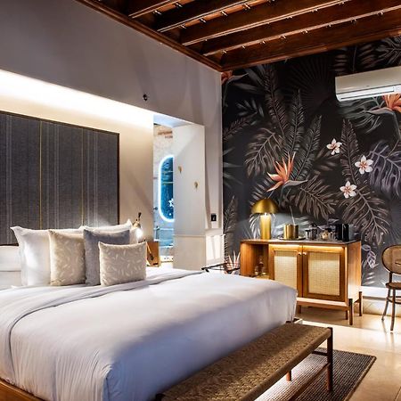 Hotel Casona Del Porvenir Cartagena Exteriér fotografie