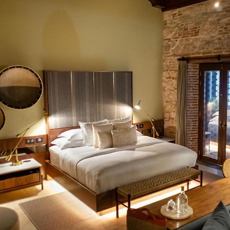 Hotel Casona Del Porvenir Cartagena Exteriér fotografie