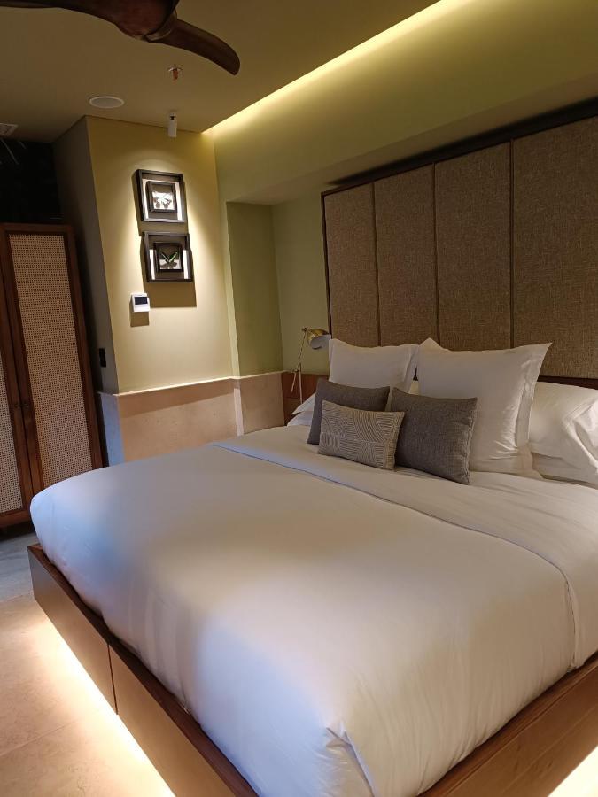 Hotel Casona Del Porvenir Cartagena Exteriér fotografie
