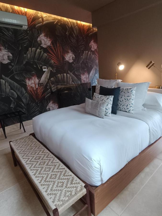 Hotel Casona Del Porvenir Cartagena Exteriér fotografie
