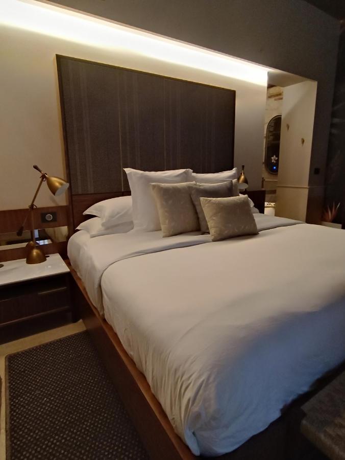 Hotel Casona Del Porvenir Cartagena Exteriér fotografie