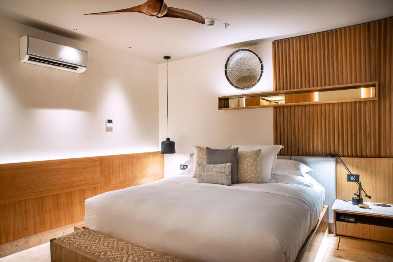 Hotel Casona Del Porvenir Cartagena Exteriér fotografie