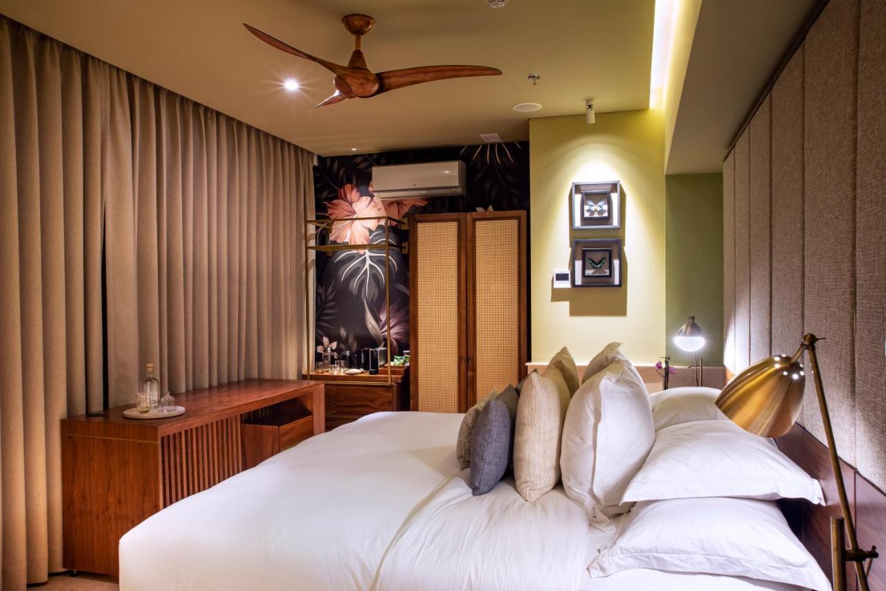 Hotel Casona Del Porvenir Cartagena Exteriér fotografie