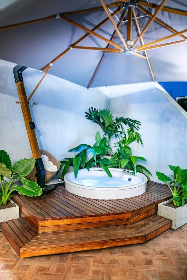 Hotel Casona Del Porvenir Cartagena Exteriér fotografie